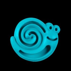 Snail Time - Dog Toy